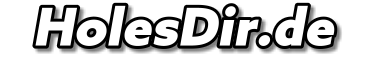 holesdir.de Logo