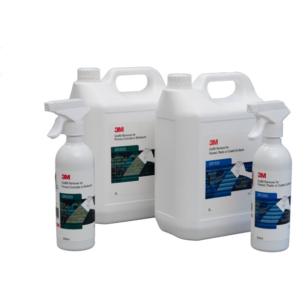 3M Graffiti GR1500 Farbentferner