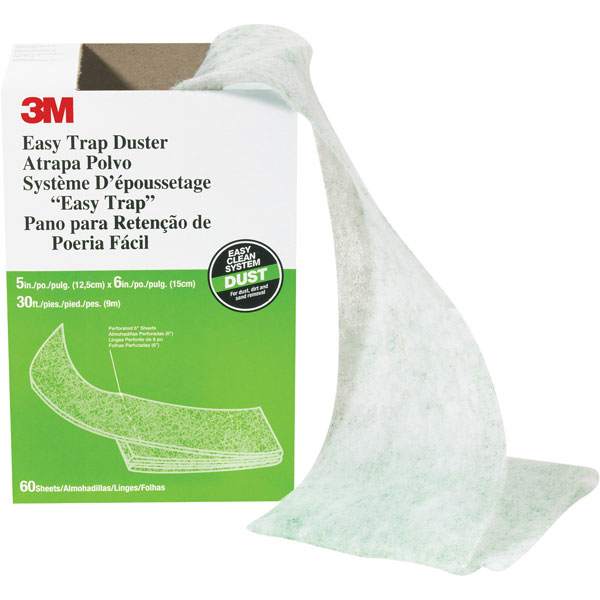 3M Reinigungsvlies Easy Trap