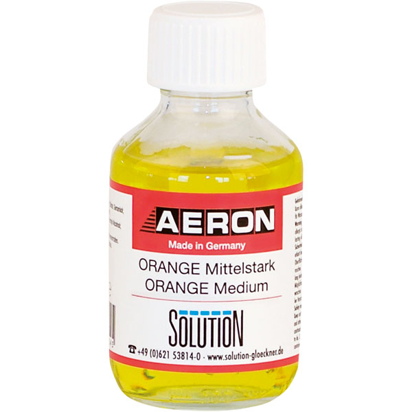 Aeron Bro Orange Luftneutralisator