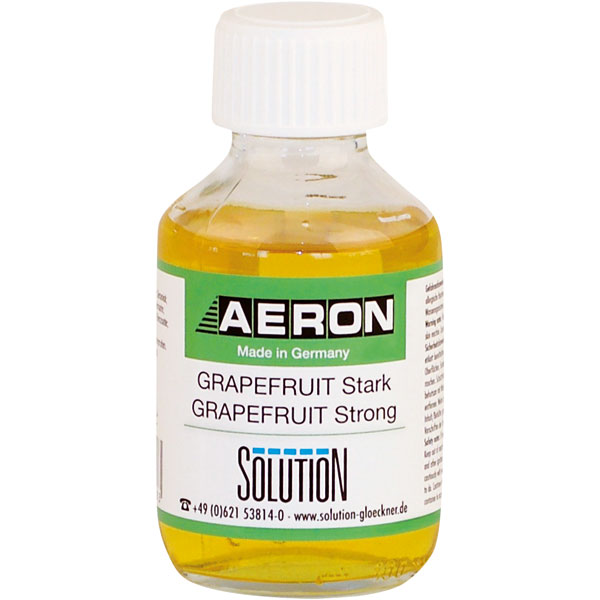 Aeron Toilette Grapefruit Luftneutralisator