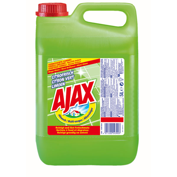 Ajax Citrofrisch