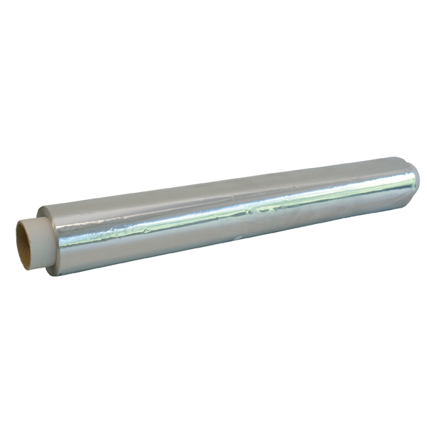 Alu-Folie 45 cm x 150 m 11 my