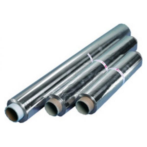 Alu-Folie 45 cm x 150 m 18 my