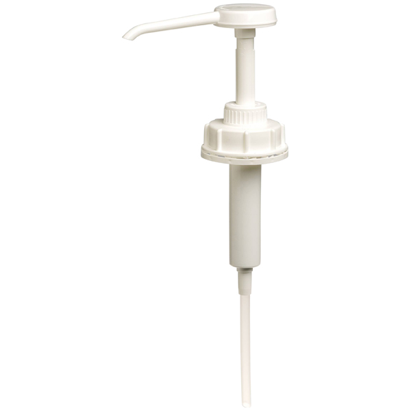 Antiseptica Dosierpumpe 20 ml - Hub