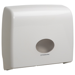 Aquarius- Jumbo Nonstop-Spender für Toilettenpapier 6991