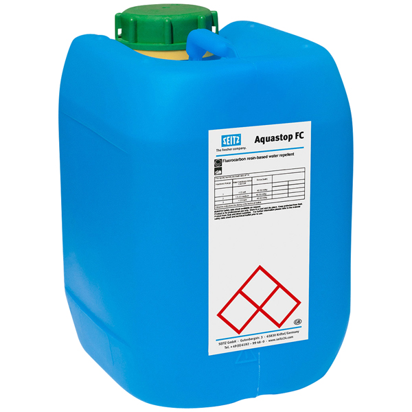 Aquastop FC Nassimprgnierung