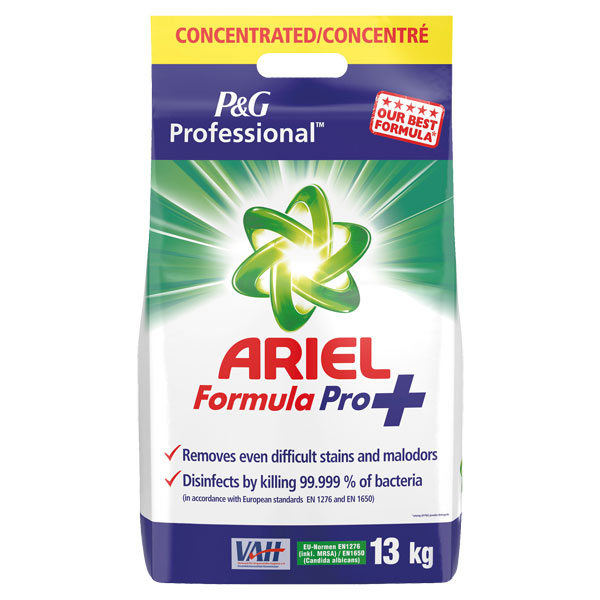 ARIEL Formula Pro