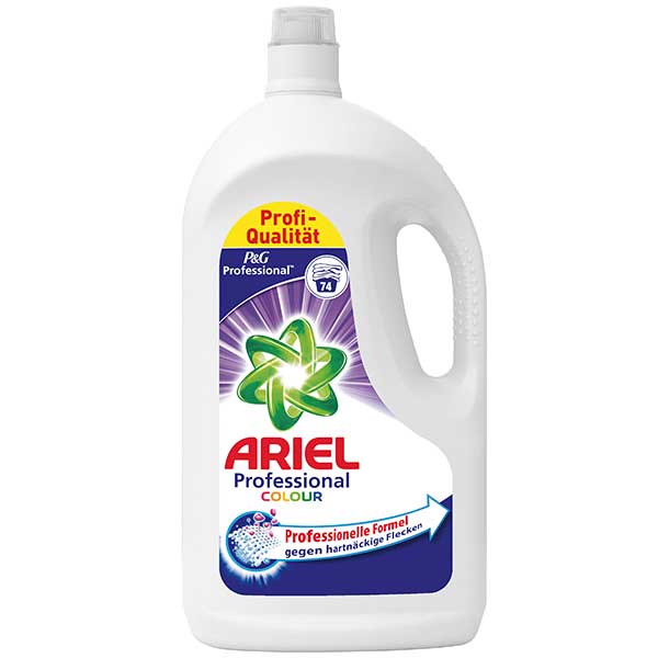 Ariel Professional Color 74 WL