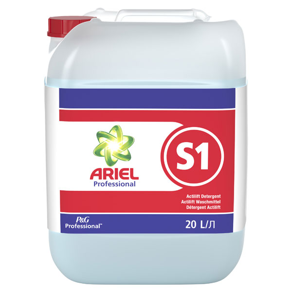ARIEL Professional System 1