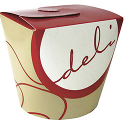 AsiaNoodle-Box Deli 750 ml