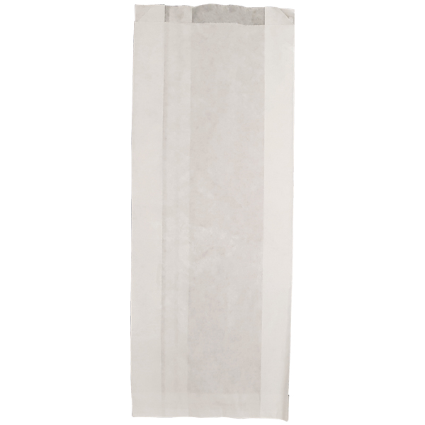 Bckerfaltenbeutel 16 x 6 x 36 cm