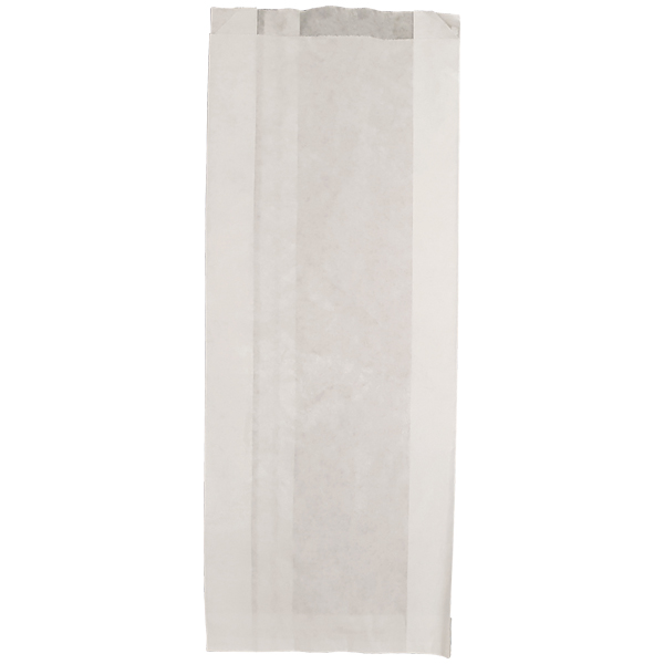Bckerfaltenbeutel 16 x 6 x 40 cm