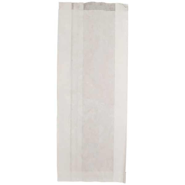 Bckerfaltenbeutel 20 x 7 x 40 cm