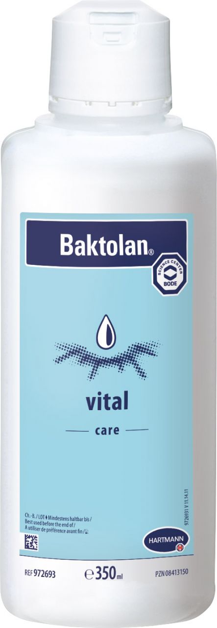 Baktolan vital Hydro-Gel