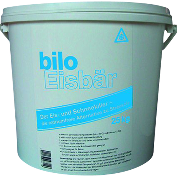 Bilo Eisbr