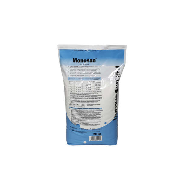 Burnus Monosan