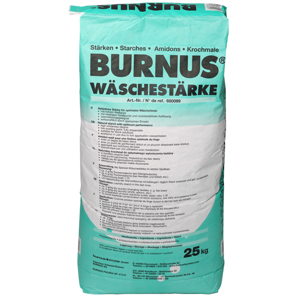 Burnus Wschestrke