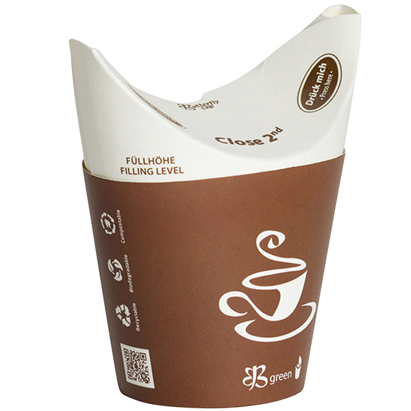 Butterfly Cup 8oz-200ml