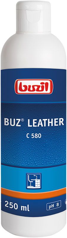 BUZ Leather C 580 Intensivreiniger Möbel- und Lederpflege