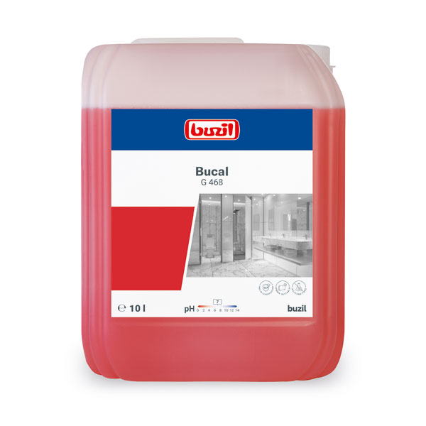 Buzil Bucal G468
