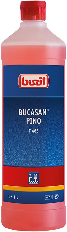 Buzil Bucasan Pino T 465 Sanitärreiniger