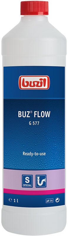 Buzil Buz Flow G 577 Rohrreiniger
