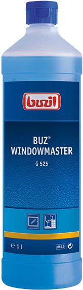 Buzil Buz Windowmaster G 525 Glasreiniger