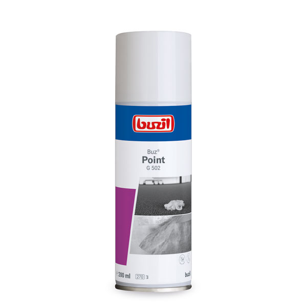 Buzil G 502 Buz-Point