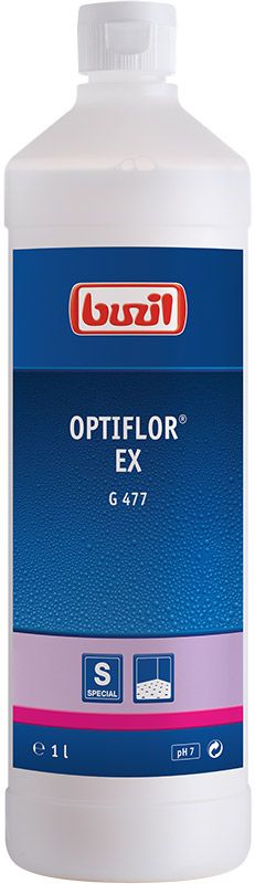 Buzil Optiflor EX G 477 Teppichreiniger