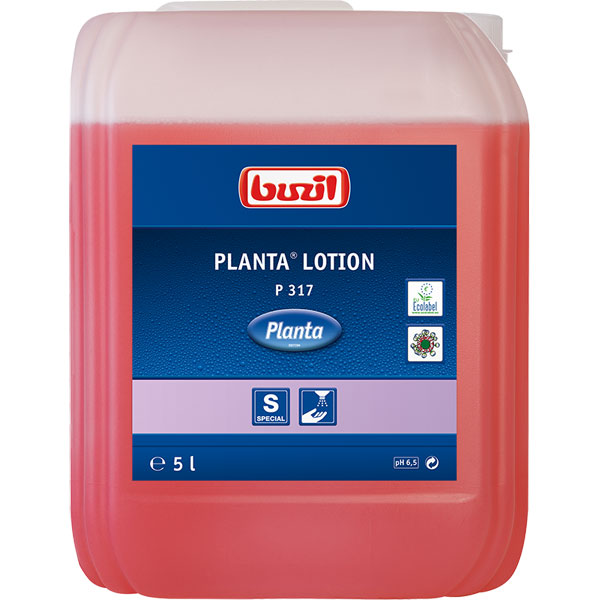 Buzil Planta(R) Lotion P317