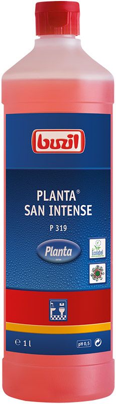 Buzil Planta San Intense P 319 Sanitärreiniger unter Sanitärreiniger > Unterhaltsreiniger