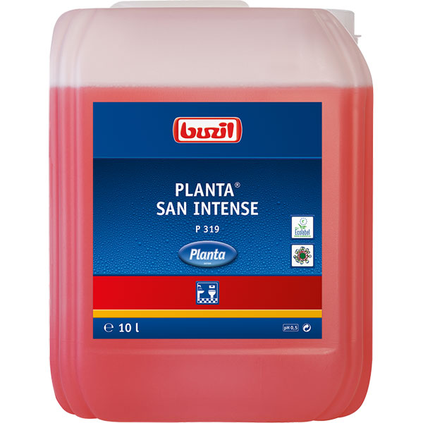 Buzil Planta San Intense P319 - Sanitrreiniger