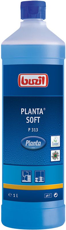 Buzil Planta Soft P 313 Unterhaltsreiniger