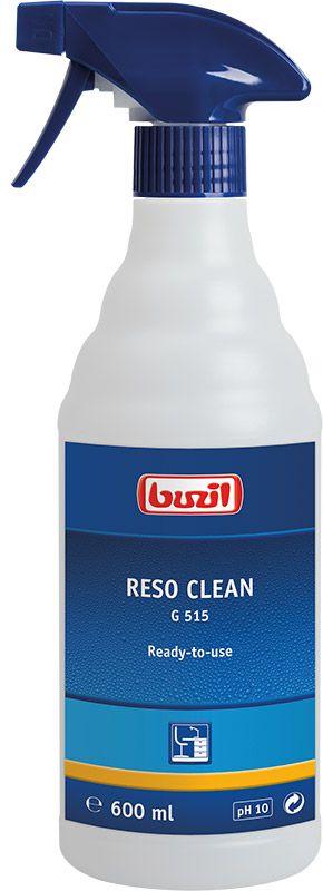 Buzil Reso Clean G 515 Oberflächenreiniger