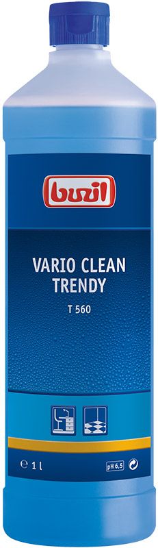 Buzil Vario Clean Trendy T 560 Oberflächenreiniger