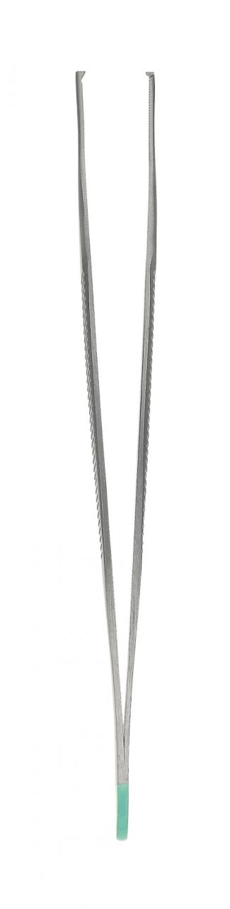 Chirurgische Pinzette Micro-Adson gerade 12 cm