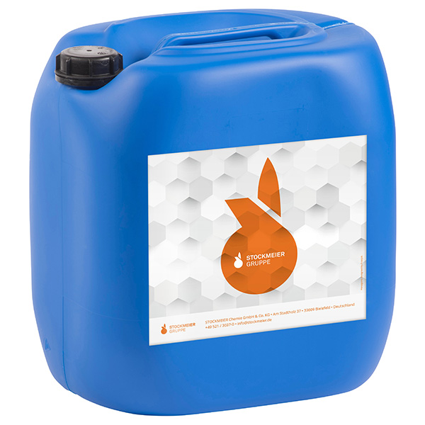 Chlorbleichlauge flssig 13-