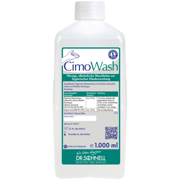 CimoWash 1l
