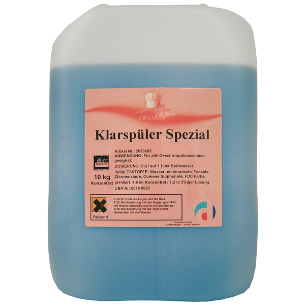 Cuisine Klarspler Klarspler