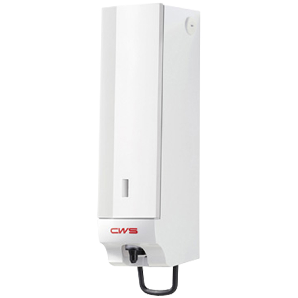 CWS Panel Basic weiss
