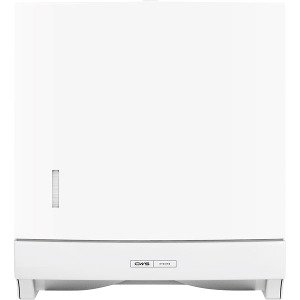 CWS ParadisePaper Slim weiss