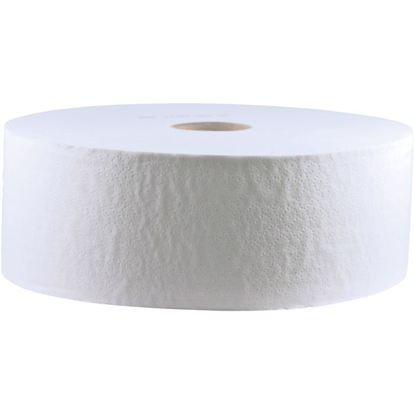 CWS Toilettenpapier Super-Roll unter Hygienepapier > Toilettenpapier > Grorollen