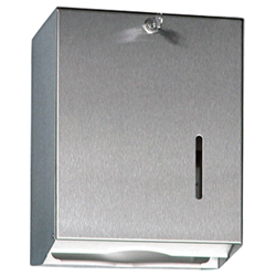 CWS Universal 750 Alu eloxiert