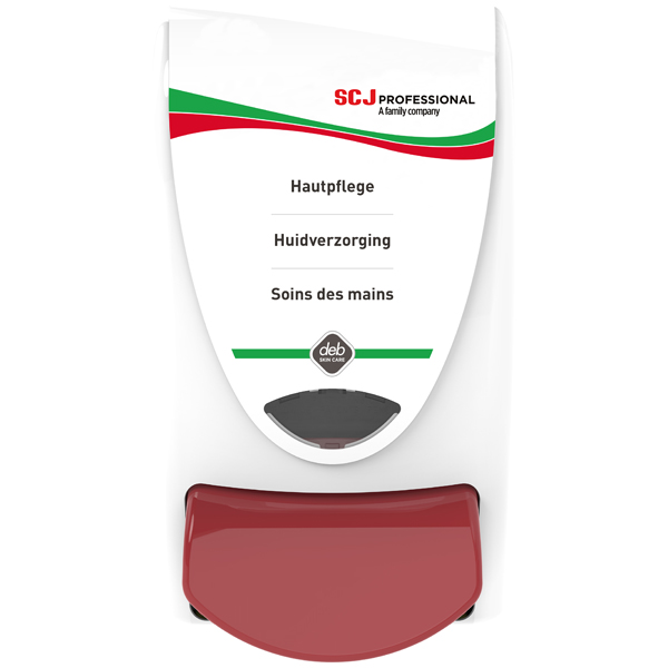 Deb Stoko(R) Spender Hautpflege- 1 Liter