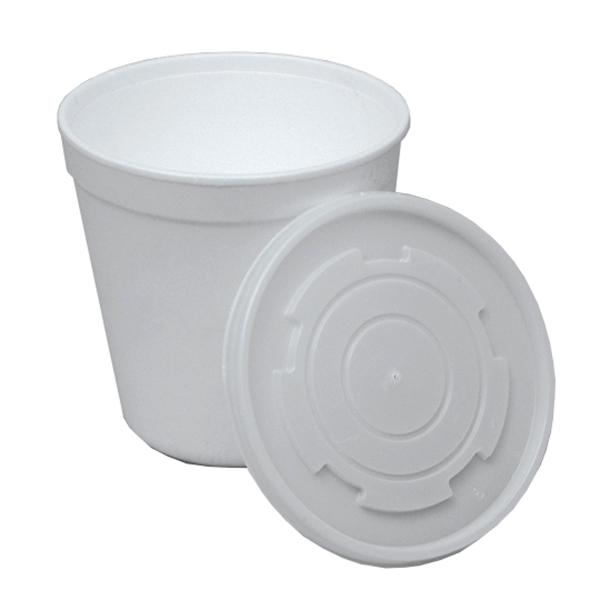 Deckel fr Suppenbehlter 460ml FC16