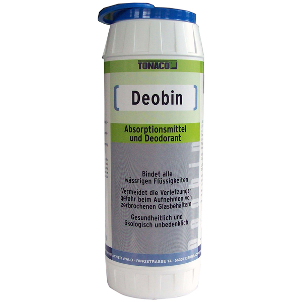 Deobin