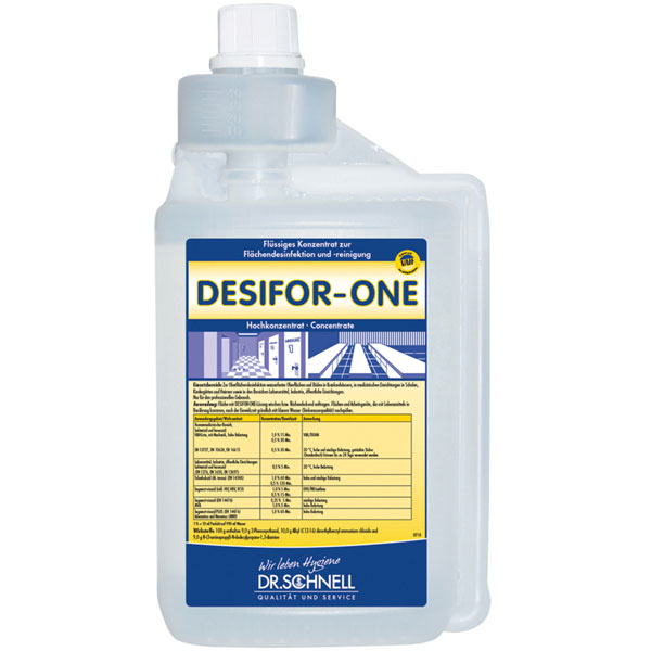 Desifor-one 1l