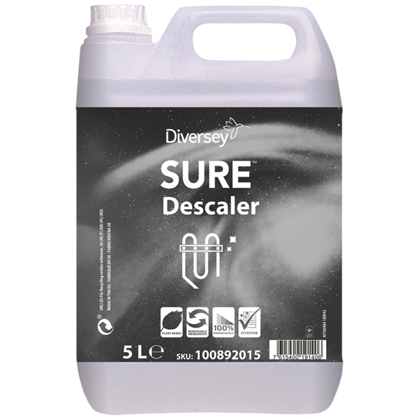 Diversey Sure Descaler