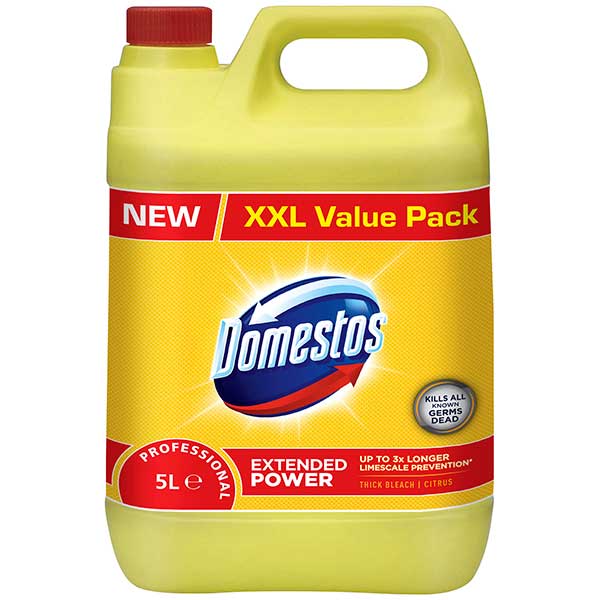 Domestos Professional Hygienereiniger 5 Liter